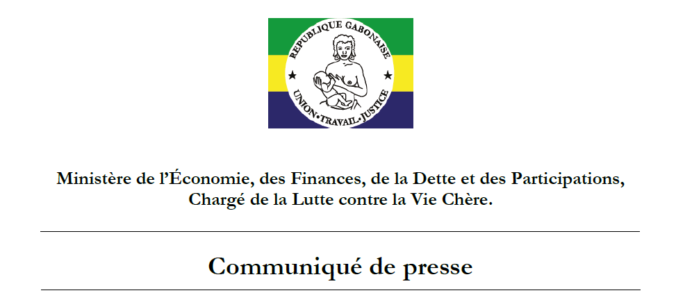 COMMUNIQUE FINAL Eurobonds RG 2026