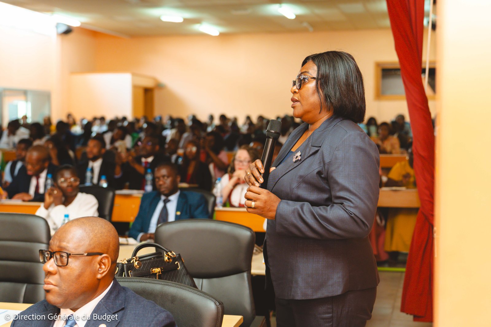 DGB / Ateliers d'assistance budgétaire / Libreville:    L'actualisation des plans d'engagement au cœur de la maîtrise de la dépense publique — image 3